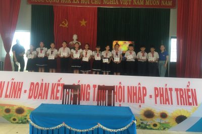 LIÊN HOAN CHÁU NGOAN BÁC HỒ CẤP CƠ SỞ NĂM HỌC 2023-2024 LIÊN HOAN CHÁU NGOAN BÁC HỒ CẤP CƠ SỞ NĂM HỌC 2023-2024