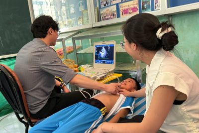 QUỸ BẢO TRỢ TRẺ EM TỈNH QUẢNG NGÃI PHỐI HỢP VỚI BỆNH VIỆN ĐÀ NẴNG TỔ CHỨC TRIỂN KHAI CHƯƠNG TRÌNH KHÁM, CHỈ ĐỊNH PHẪU THUẬT VÀ TƯ VẤN MIỄN PHÍ CHO TRẺ EM BỊ TIM BẨM SINH TRÊN ĐỊA BÀN HUYỆN SƠN TỊNH QUỸ BẢO TRỢ TRẺ EM TỈNH QUẢNG NGÃI PHỐI HỢP VỚI BỆNH VIỆN ĐÀ NẴNG TỔ CHỨC TRIỂN KHAI CHƯƠNG TRÌNH KHÁM, CHỈ ĐỊNH PHẪU THUẬT VÀ TƯ VẤN MIỄN PHÍ CHO TRẺ EM BỊ TIM BẨM SINH TRÊN ĐỊA BÀN HUYỆN SƠN TỊNH