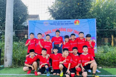 TỔ CHỨC GIẢI BÓNG ĐÁ MINI CẤP TRƯỜNG TỔ CHỨC GIẢI BÓNG ĐÁ MINI CẤP TRƯỜNG