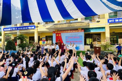 TUYÊN TRUYỀN CHUYÊN ĐỀ KỸ NĂNG PHÒNG TRÁNH BỊ XÂM HẠI Ở TRẺ EM TUYÊN TRUYỀN CHUYÊN ĐỀ KỸ NĂNG PHÒNG TRÁNH BỊ XÂM HẠI Ở TRẺ EM