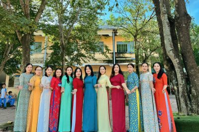 HƯỞNG ỨNG TUẦN LỄ TUẦN LỄ ÁO DÀI NHÂN NGÀY PHỤ NỮ VIỆT NAM 20/10 HƯỞNG ỨNG TUẦN LỄ TUẦN LỄ ÁO DÀI NHÂN NGÀY PHỤ NỮ VIỆT NAM 20/10