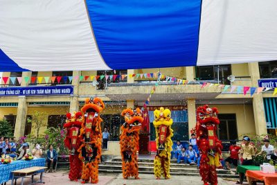 VUI TẾT TRUNG THU VUI TẾT TRUNG THU