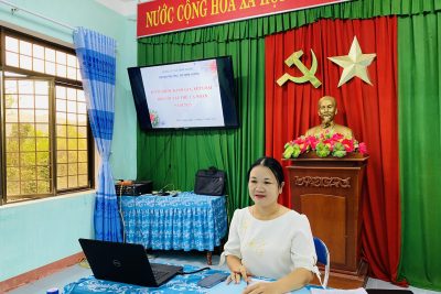 KIỂM ĐIỂM, ĐÁNH GIÁ, XẾP LOẠI ĐỐI VỚI TẬP THỂ, CÁ NHÂN NĂM 2023 KIỂM ĐIỂM, ĐÁNH GIÁ, XẾP LOẠI ĐỐI VỚI TẬP THỂ, CÁ NHÂN NĂM 2023