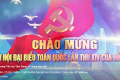 LỄ CHÀO CỜ ĐẦU TUẦN – CHÀO MỪNG ĐẠI HỘI XIV CỦA ĐẢNG CỘNG SẢN VIỆT NAM