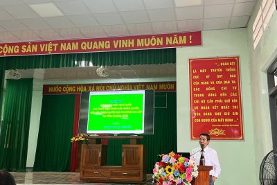 THAM GIA SINH HOẠT CHÍNH TRỊ HÈ THAM GIA SINH HOẠT CHÍNH TRỊ HÈ