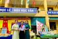 HỘI THI “XẾP SÁCH NGHỆ THUẬT”