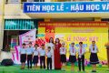 LỄ TỔNG KẾT NĂM HỌC 2025 – 2026