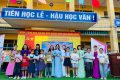 HỘI THI VẼ TRANH “SẮC MÀU MÙA XUÂN”