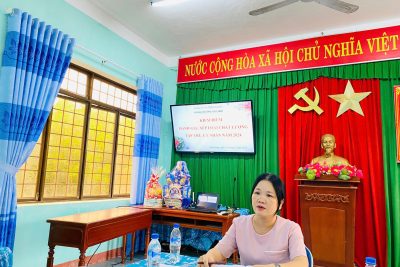 KIỂM ĐIỂM ĐÁNH GIÁ, XẾP LOẠI CHẤT LƯỢNG TẬP THỂ, CÁ NHÂN NĂM 2024 KIỂM ĐIỂM ĐÁNH GIÁ, XẾP LOẠI CHẤT LƯỢNG TẬP THỂ, CÁ NHÂN NĂM 2024