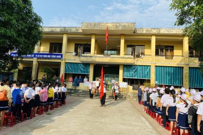 HƯỞNG ỨNG NGÀY SÁCH VÀ VĂN HÓA ĐỌC VIỆT NAM NĂM 2023 HƯỞNG ỨNG NGÀY SÁCH VÀ VĂN HÓA ĐỌC VIỆT NAM NĂM 2023