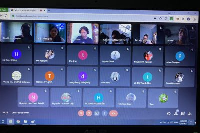 Tập huấn “Chương trình giáo dục phổ thông 2018” Tập huấn “Chương trình giáo dục phổ thông 2018”