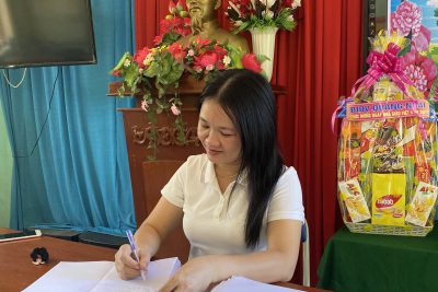 Tổ chức kiểm điểm, đánh giá chất lượng tổ chức đảng và đảng viên năm 2021 Tổ chức kiểm điểm, đánh giá chất lượng tổ chức đảng và đảng viên năm 2021