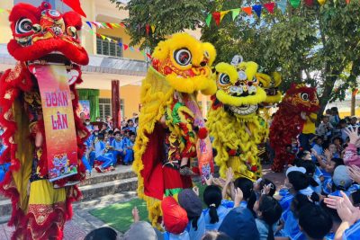 vui tết trung thu vui tết trung thu