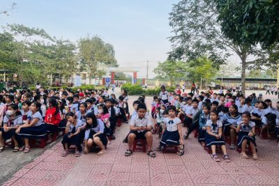 RA MẮT CÁC CÂU LẠC BỘ TRƯỜNG HỌC NĂM HỌC 2022 – 2023 RA MẮT CÁC CÂU LẠC BỘ TRƯỜNG HỌC NĂM HỌC 2022 – 2023