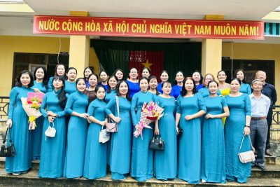 TỌA ĐÀM NHÂN KỈ NIỆM 40 NĂM NGÀY NHÀ GIÁO VIỆT NAM 20/11 TỌA ĐÀM NHÂN KỈ NIỆM 40 NĂM NGÀY NHÀ GIÁO VIỆT NAM 20/11