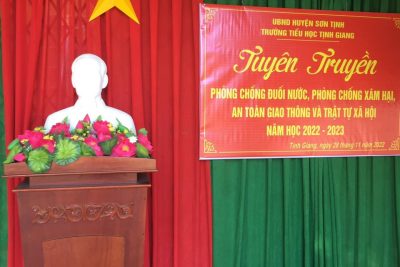 TUYÊN TRUYỀN “PHÒNG CHỐNG ĐUỐI NƯỚC, PHÒNG CHỐNG XÂM HẠI, ATGT VÀ TRẬT TỰ XÃ HỘI” TUYÊN TRUYỀN “PHÒNG CHỐNG ĐUỐI NƯỚC, PHÒNG CHỐNG XÂM HẠI, ATGT VÀ TRẬT TỰ XÃ HỘI”