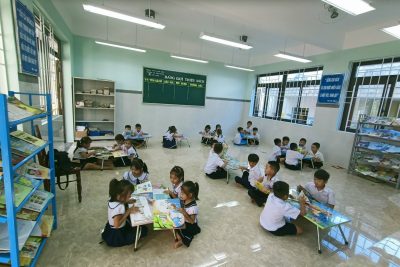 THỰC HIỆN TIẾT ĐỌC THƯ VIỆN THỰC HIỆN TIẾT ĐỌC THƯ VIỆN