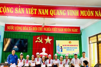 ĐẠI HỘI CHÁU NGOAN BÁC HỒ NĂM HỌC 2024 – 2025 ĐẠI HỘI CHÁU NGOAN BÁC HỒ NĂM HỌC 2024 – 2025