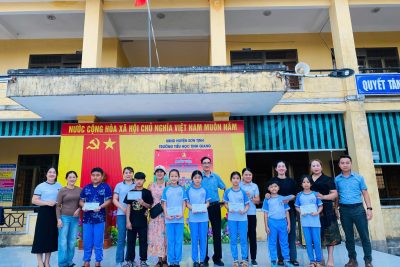 TỔ CHỨC NGÀY HỘI THIẾU NHI VUI KHỎE – TIẾN BƯỚC LÊN ĐOÀN TỔ CHỨC NGÀY HỘI THIẾU NHI VUI KHỎE – TIẾN BƯỚC LÊN ĐOÀN