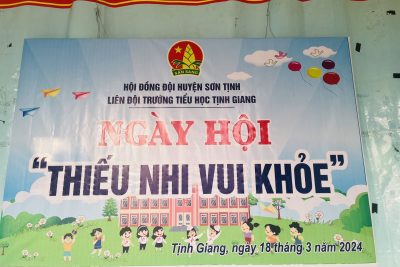 TỔ CHỨC NGÀY HỘI THIẾU NHI VUI KHỎE TỔ CHỨC NGÀY HỘI THIẾU NHI VUI KHỎE