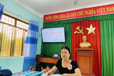 SINH HOẠT CHUYÊN ĐỀ QUÝ I – 2024 SINH HOẠT CHUYÊN ĐỀ QUÝ I – 2024