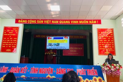 THAM GIA SINH HOẠT CHÍNH TRỊ HÈ THAM GIA SINH HOẠT CHÍNH TRỊ HÈ