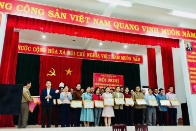 THAM GIA HỘI NGHỊ TỔNG KẾT TÌNH HÌNH NHIỆM VỤ NĂM 2024 VÀ PHƯƠNG HƯỚNG, NHIỆM VỤ NĂM 2025 THAM GIA HỘI NGHỊ TỔNG KẾT TÌNH HÌNH NHIỆM VỤ NĂM 2024 VÀ PHƯƠNG HƯỚNG, NHIỆM VỤ NĂM 2025